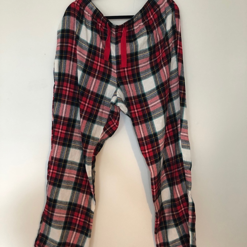 Pajama pants